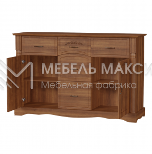 Комод Паола - 429 из массива Ш-155см,В-100см,Г-45см