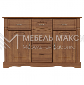 Комод Паола - 429 из массива Ш-155см,В-100см,Г-45см