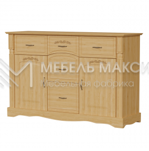 Комод Паола - 429 из массива Ш-155см,В-100см,Г-45см