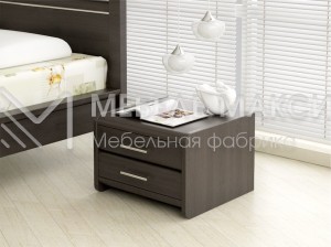 Тумба Окаэри мини из массива Ш-50см,В-40см,Г-40см