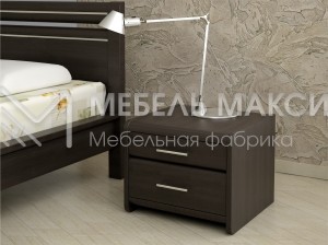 Тумба Окаэри миди из массива Ш-50см,В-45см,Г-40см