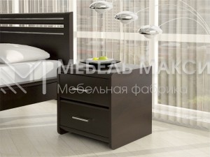 Тумба Окаэри макси из массива Ш-50см,В-50см,Г-45см