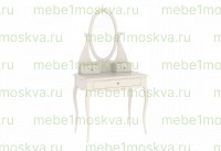 Макияжные столы из массива