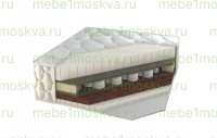 Ортопедические матрасы TFK-256