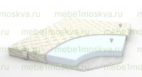 Беспружинные матрасы