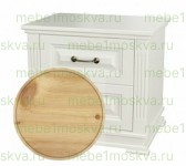 Тумбы из массива сосны