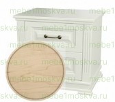Тумбы из массива березы