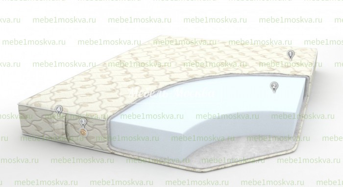Матрас Крокус