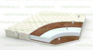 Матрас Крокус плюс